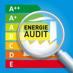 Audit énergétique à Dinard